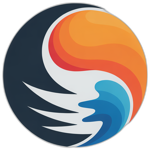 免费高清影视logo